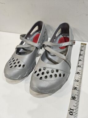 Sketchers Calies Rubber Mary Janes